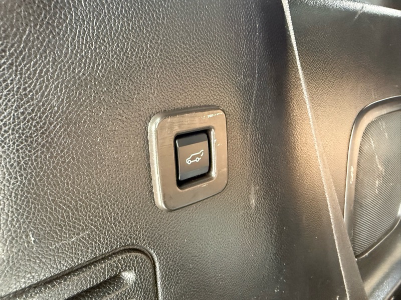 Lincoln Navigator 4WD 2014 Lincoln Navigator 4WD 2014