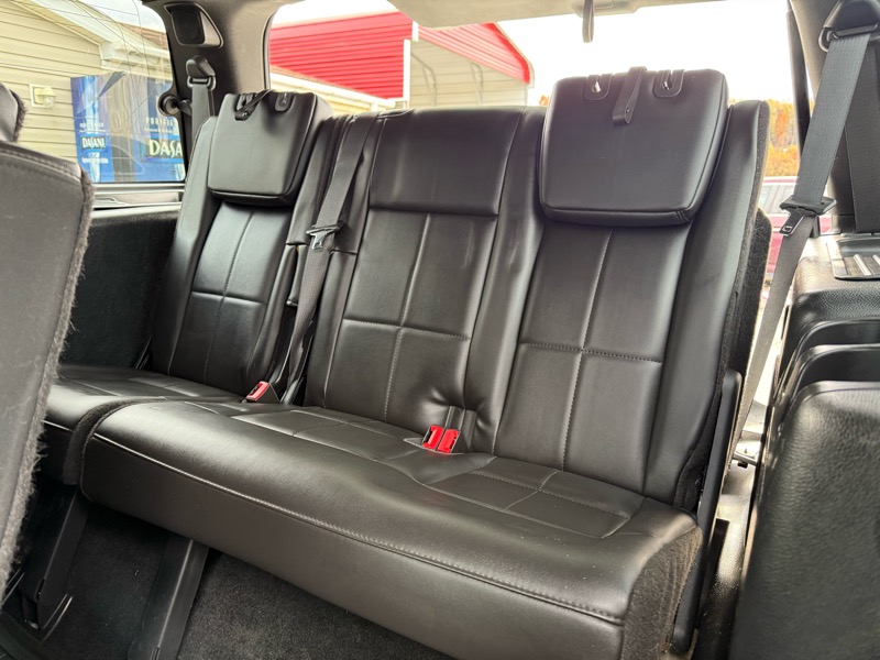 Lincoln Navigator 4WD 2014 Lincoln Navigator 4WD 2014