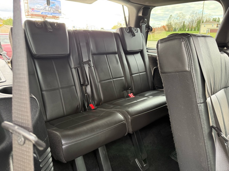 Lincoln Navigator 4WD 2014 Lincoln Navigator 4WD 2014