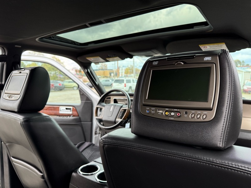 Lincoln Navigator 4WD 2014 Lincoln Navigator 4WD 2014