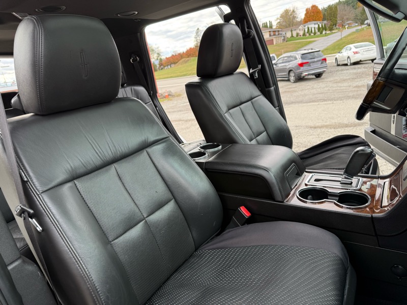 Lincoln Navigator 4WD 2014 Lincoln Navigator 4WD 2014