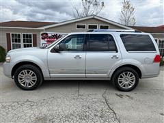 2014 Lincoln Navigator 