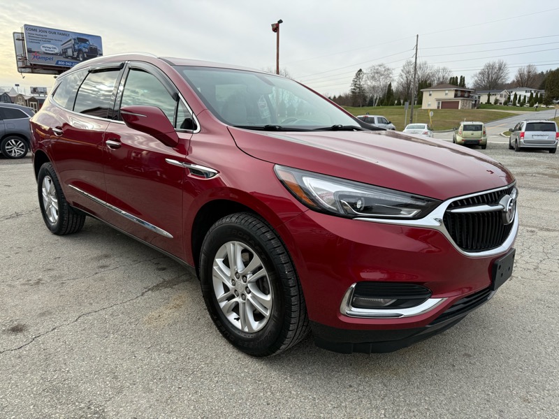 Buick Enclave Essence AWD 2019
