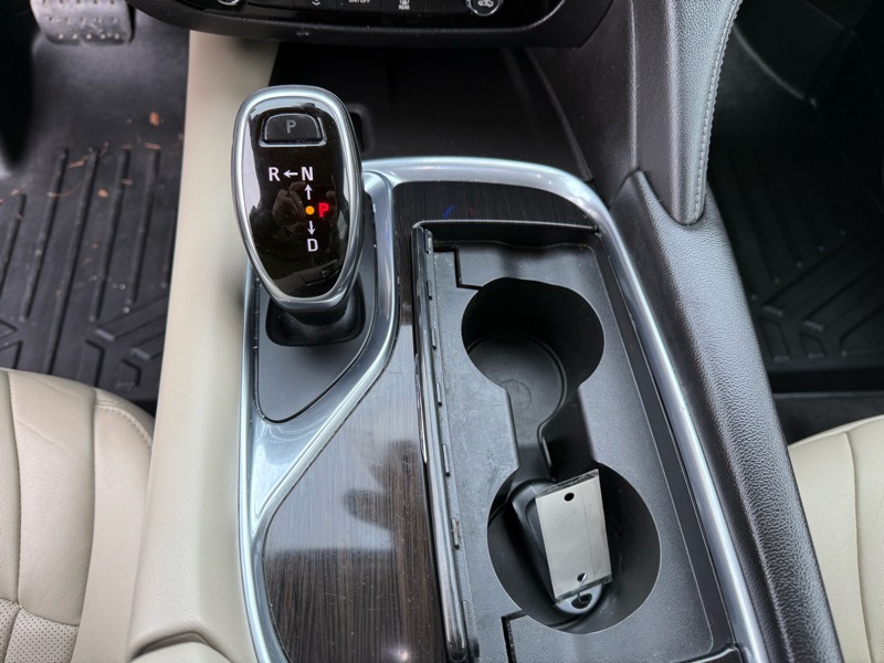 Buick Enclave Essence AWD 2019