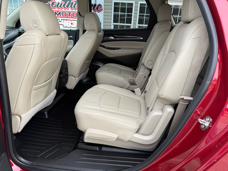 Buick Enclave Essence AWD 2019