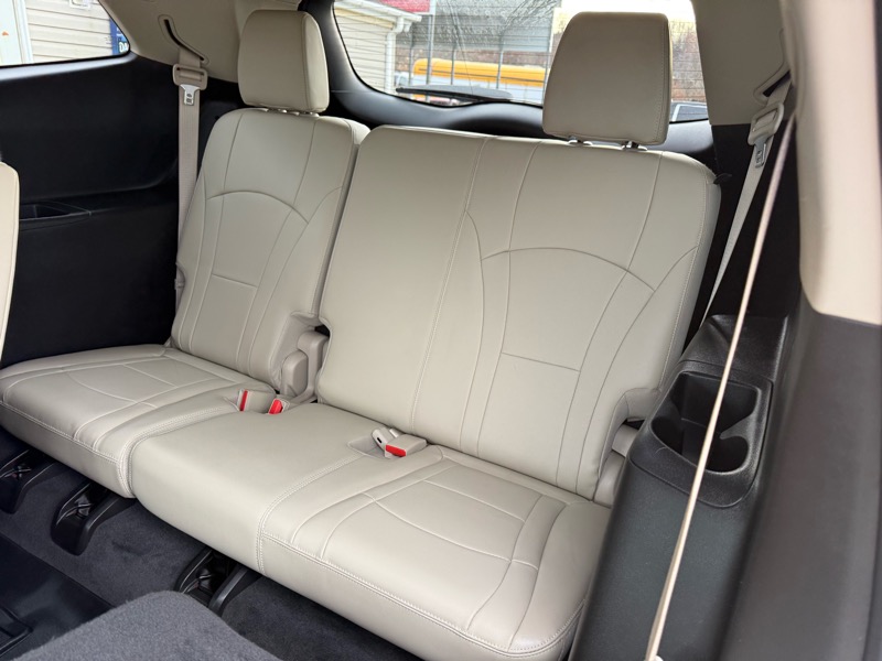 Buick Enclave Essence AWD 2019