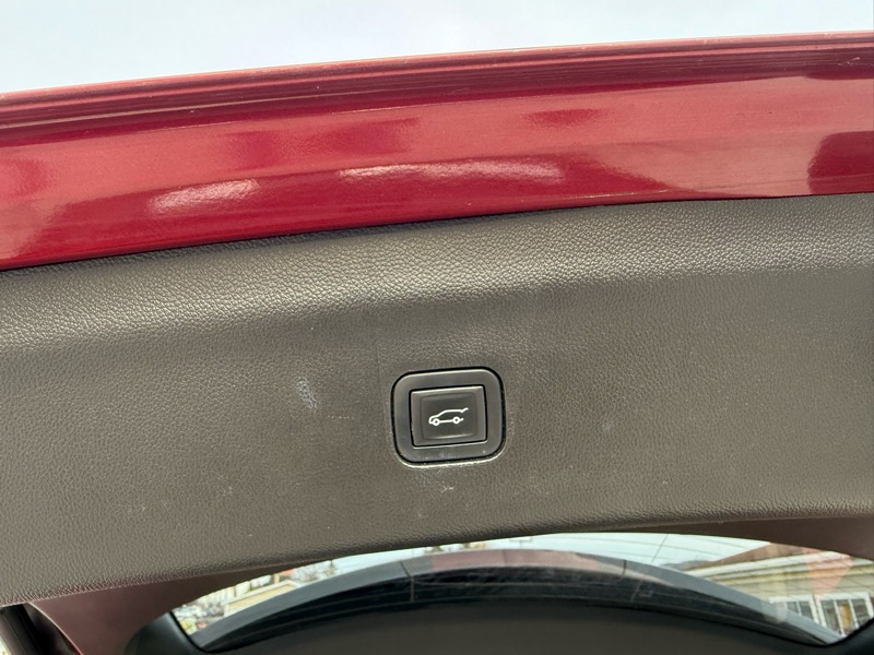 Buick Enclave Essence AWD 2019