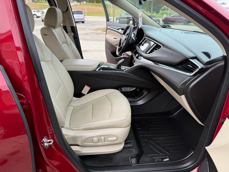 Buick Enclave Essence AWD 2019