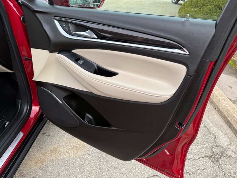 Buick Enclave Essence AWD 2019