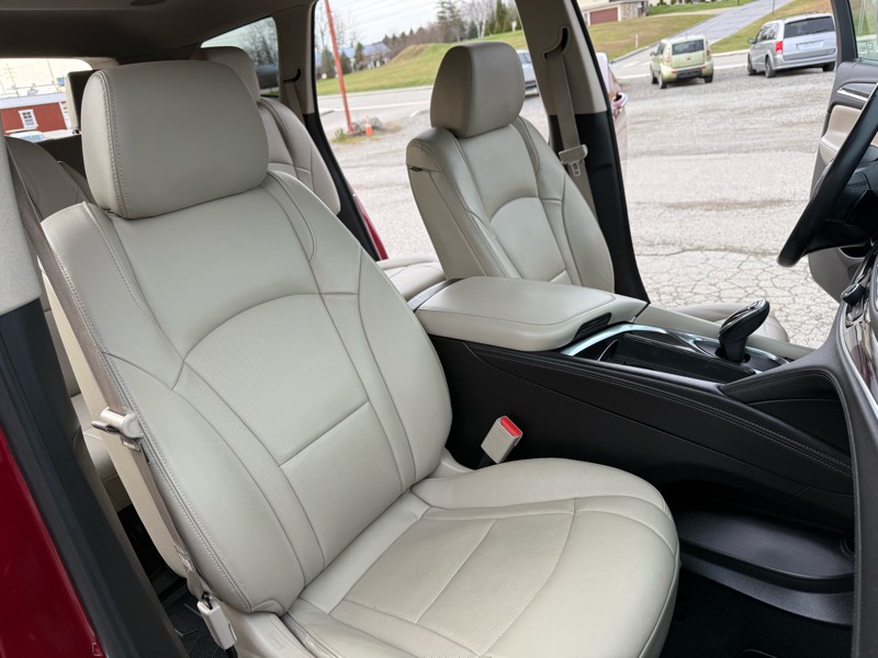 Buick Enclave Essence AWD 2019