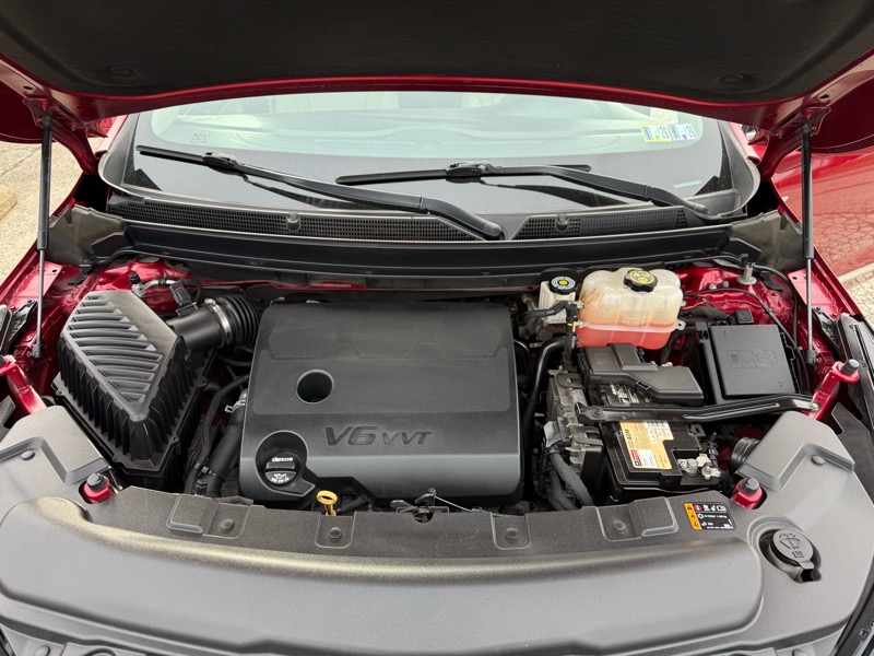 Buick Enclave Essence AWD 2019