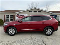 2019 Buick Enclave 