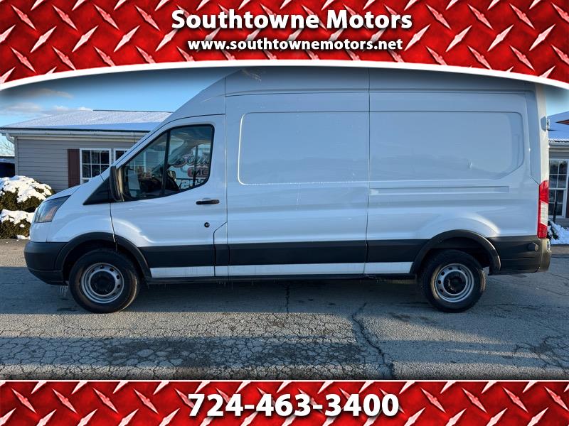 2018 Ford Transit 250 Van High Roof w/Sliding Pass. 148-in. WB
