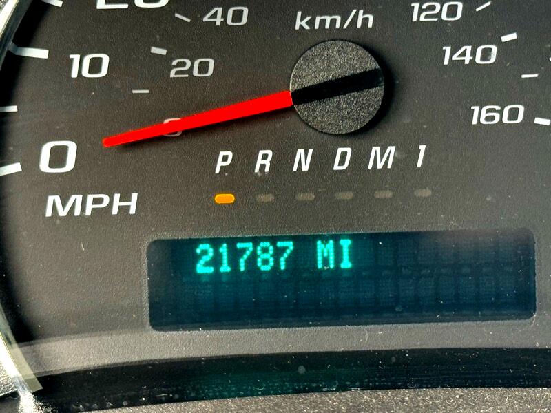 Chevrolet Express 2500 Cargo 2021