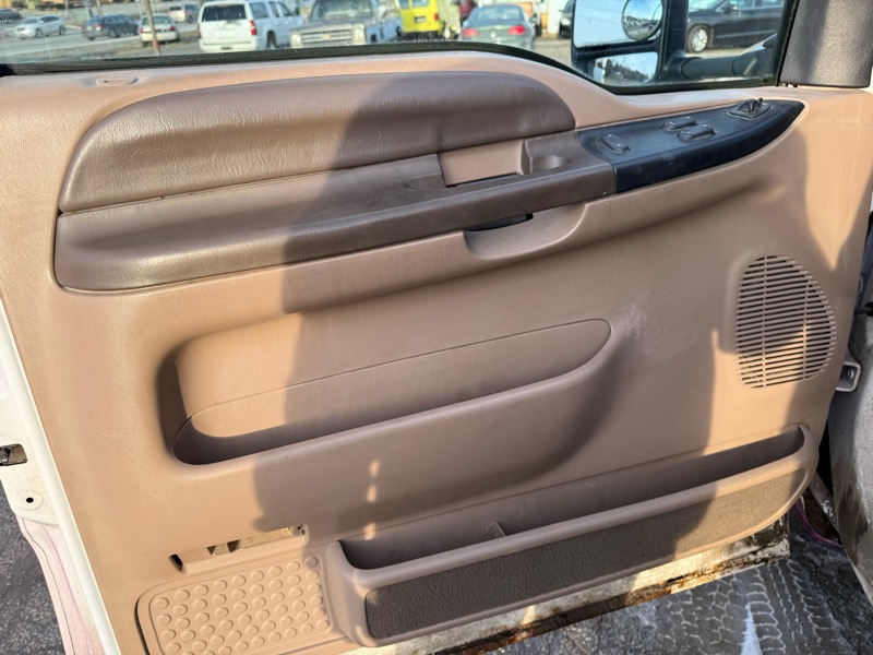 Ford F-350 SD XL SuperCab 4WD DRW 1999