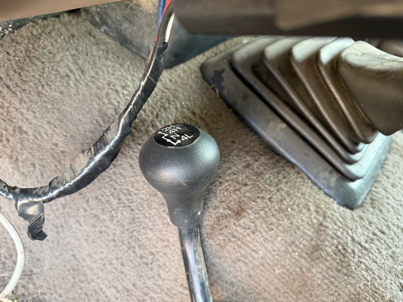 Ford F-350 SD XL SuperCab 4WD DRW 1999