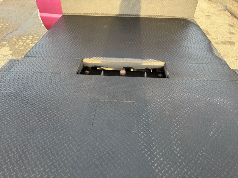 Ford F-350 SD XL SuperCab 4WD DRW 1999