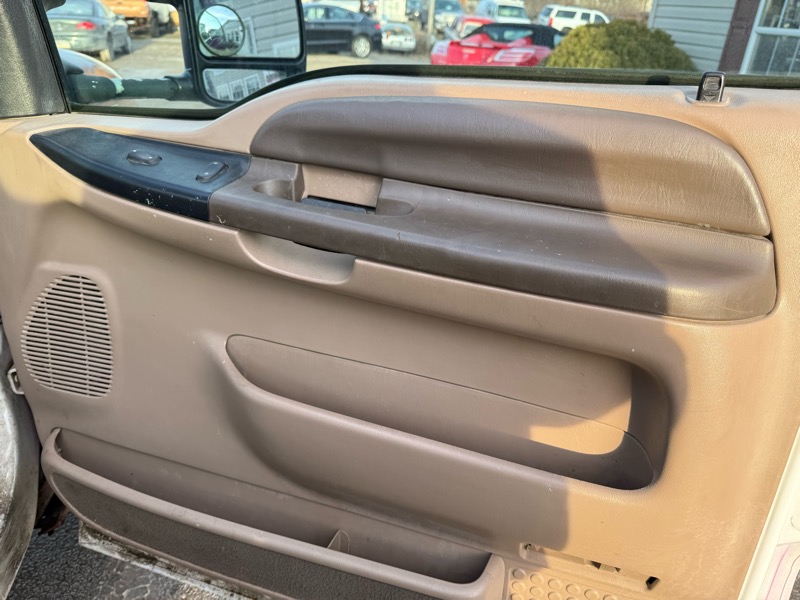 Ford F-350 SD XL SuperCab 4WD DRW 1999