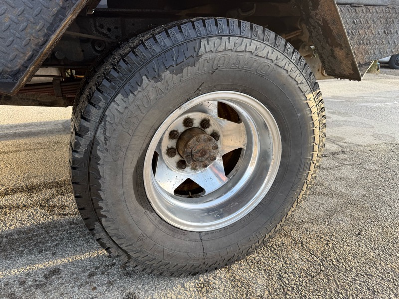 Ford F-350 SD XL SuperCab 4WD DRW 1999