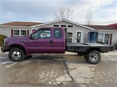 1999 Ford F-350 SD 