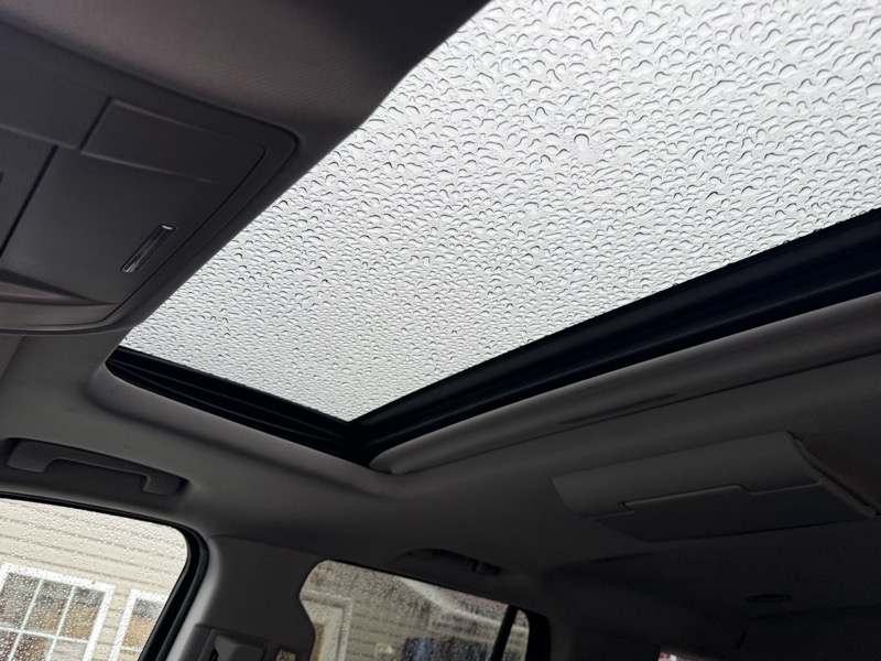 Chevrolet Tahoe LTZ 4WD 2015