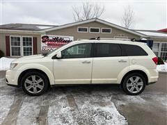 2012 Dodge Journey 