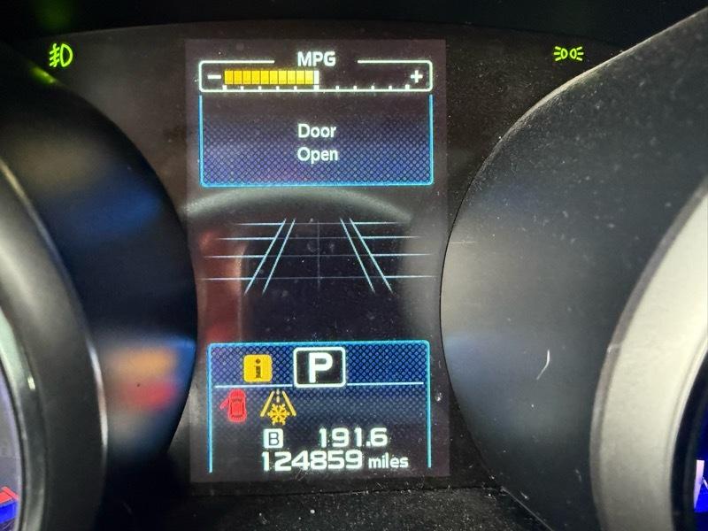 Subaru Outback 2.5i Limited 2018