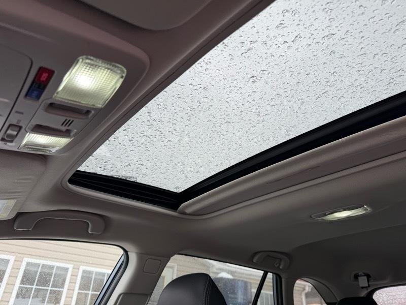 Subaru Outback 2.5i Limited 2018