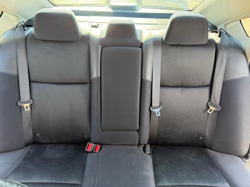 Nissan Altima 2.5 SR 2017