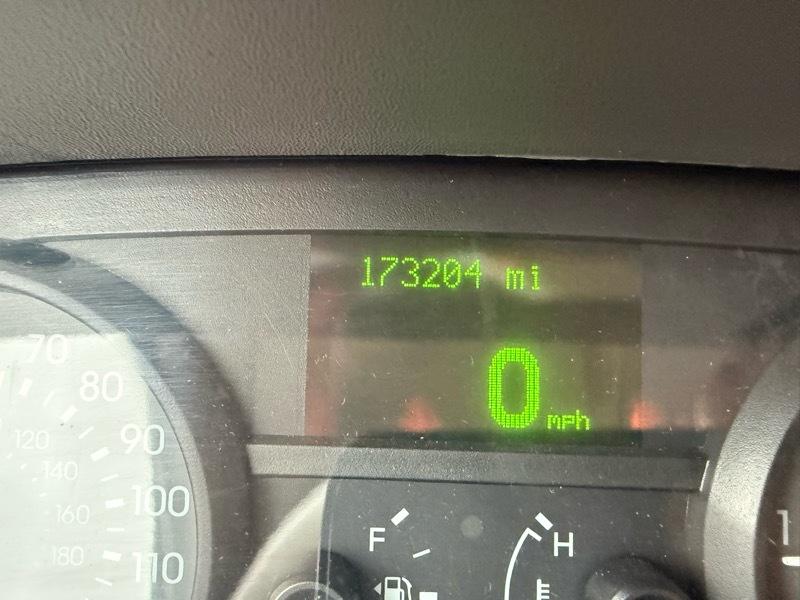 Mercury Grand Marquis LS 2008