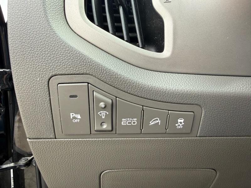 Kia Sportage EX AWD 2016