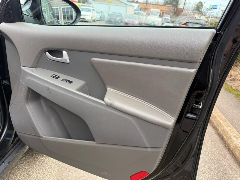 Kia Sportage EX AWD 2016