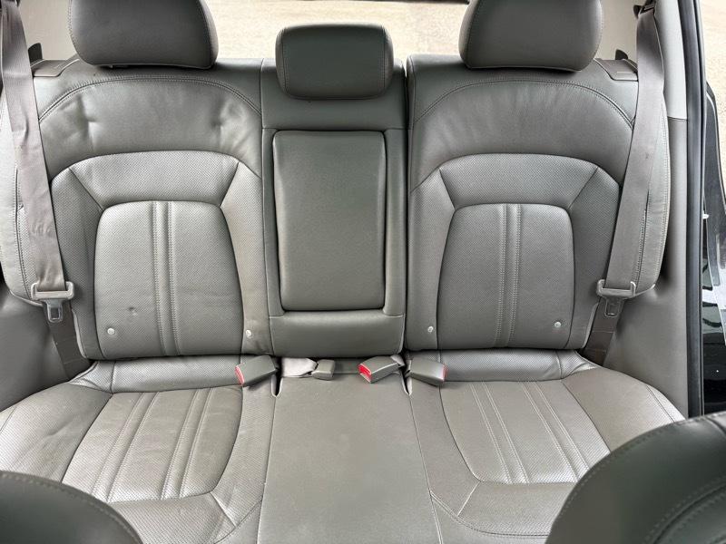 Kia Sportage EX AWD 2016