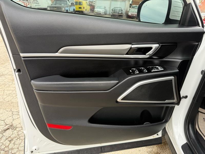 Kia Telluride LX AWD 2020