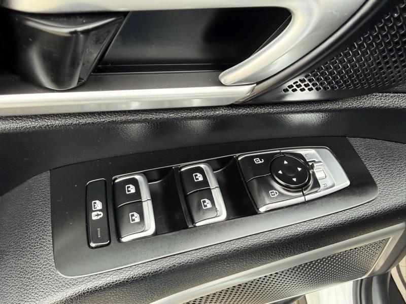 Kia Telluride LX AWD 2020