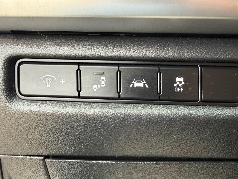 Kia Telluride LX AWD 2020