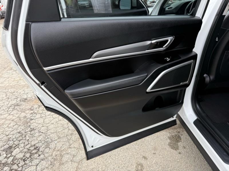 Kia Telluride LX AWD 2020