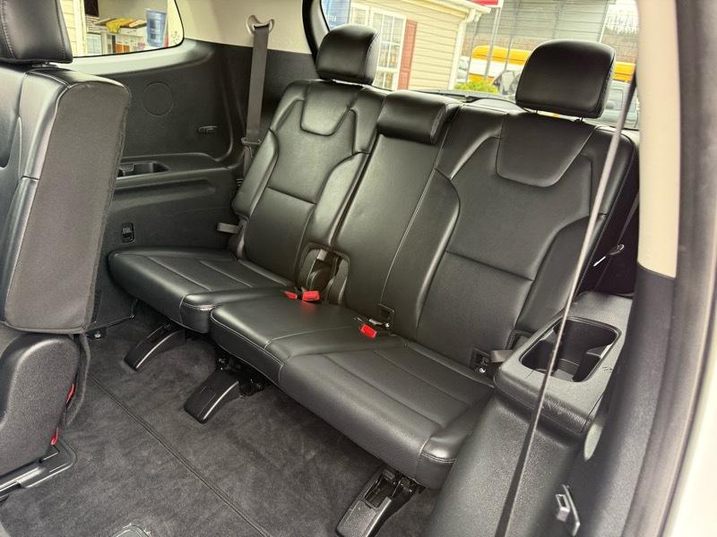 Kia Telluride LX AWD 2020