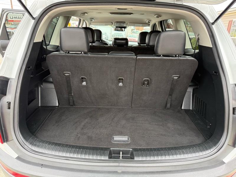 Kia Telluride LX AWD 2020