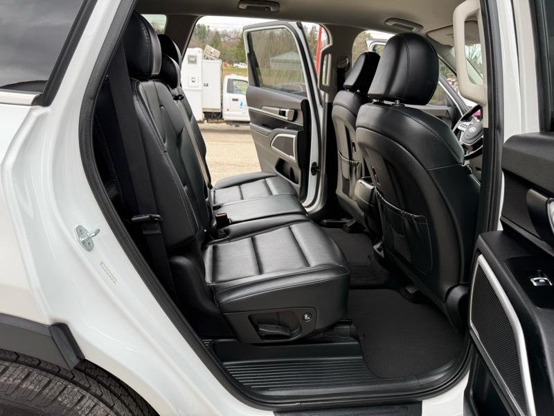 Kia Telluride LX AWD 2020