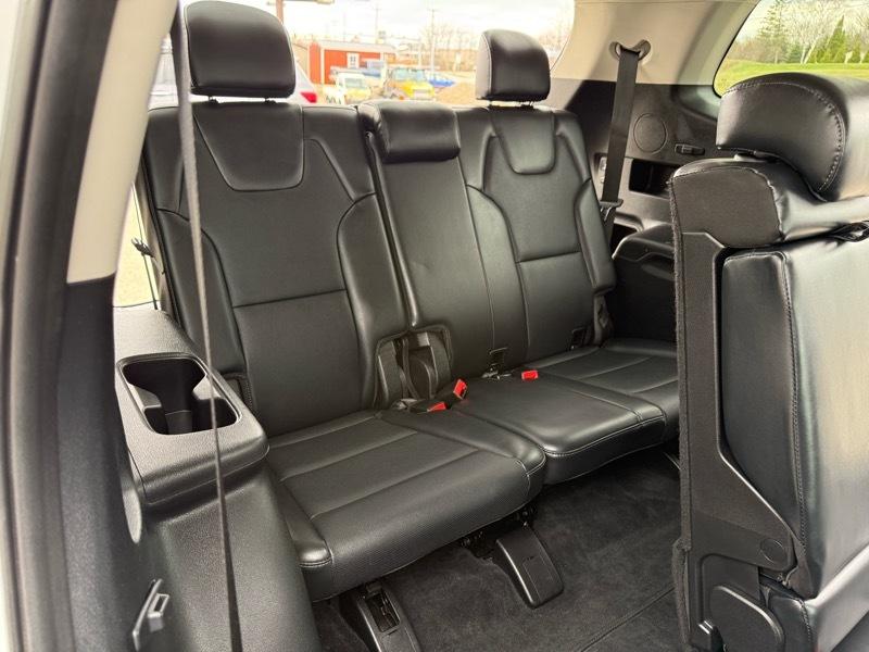 Kia Telluride LX AWD 2020