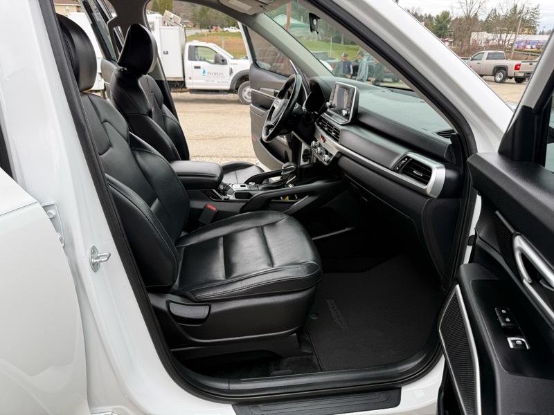 Kia Telluride LX AWD 2020