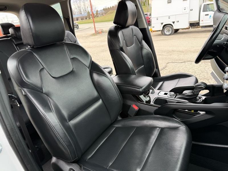 Kia Telluride LX AWD 2020