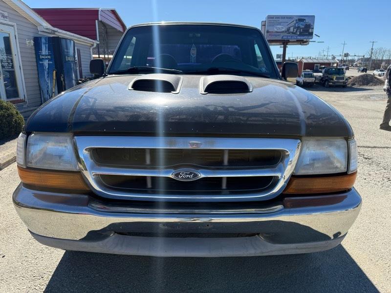 Ford Ranger XL Short Bed 2WD 2000