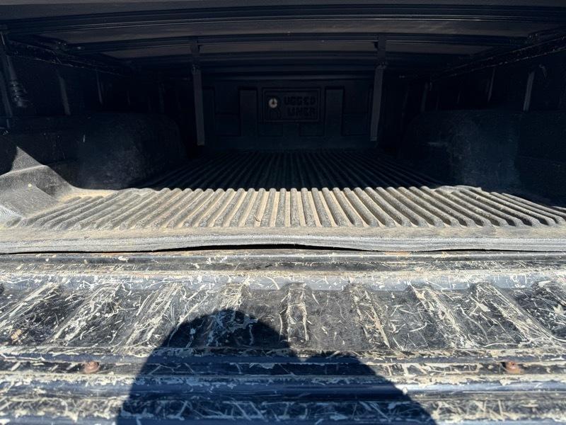 Ford Ranger XL Short Bed 2WD 2000