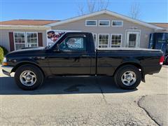 2000 Ford Ranger 