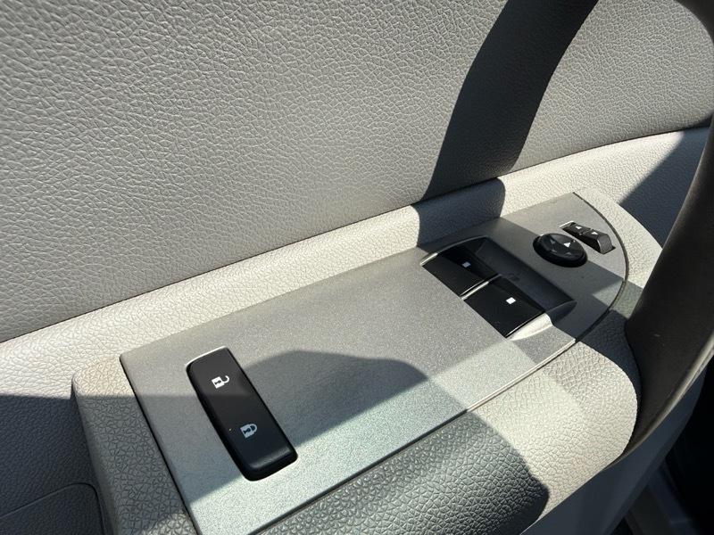 Chevrolet Silverado 1500 LS Reg Cab 4WD 2008