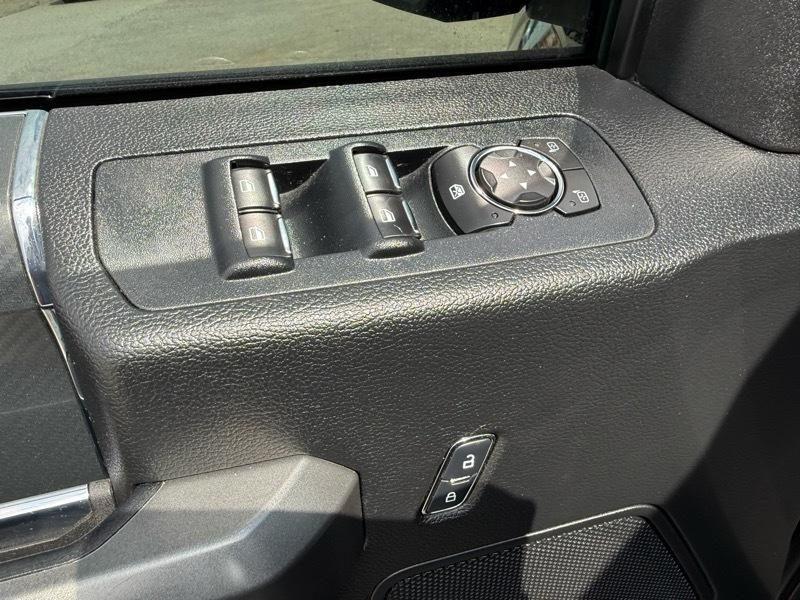 Ford F-150 XLT SuperCrew 5.5-ft. Bed 4WD 2018