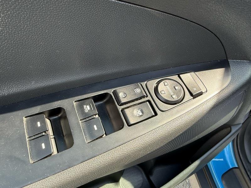 Hyundai Tucson SEL AWD 2018