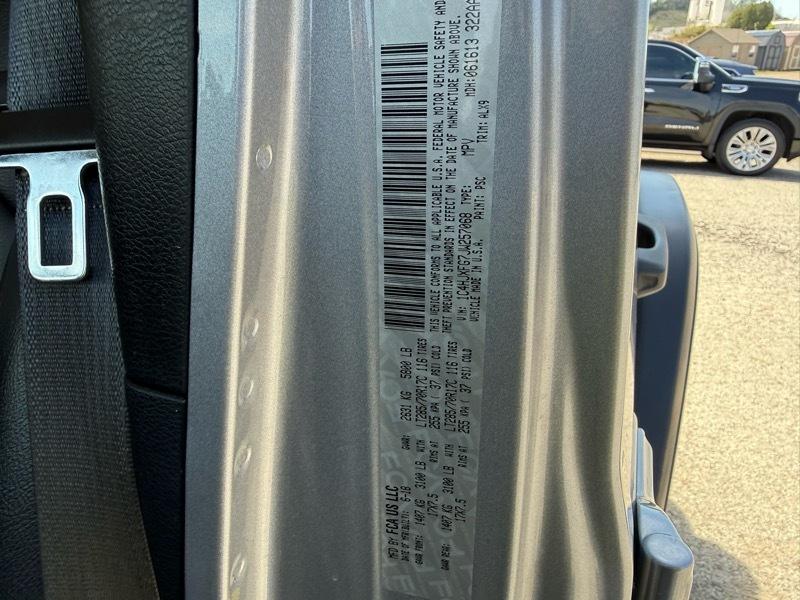 Jeep Wrangler Unlimited Rubicon 2018